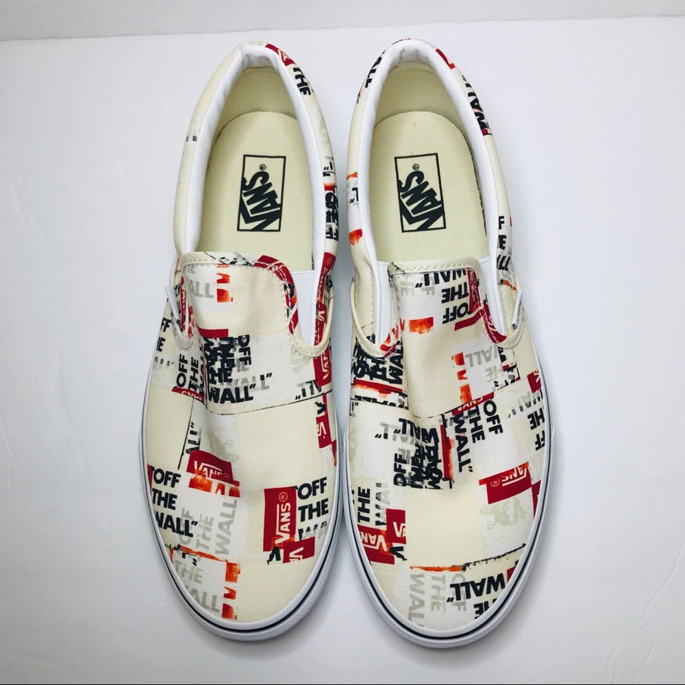 CLASSIC SLIP-ON - Picture 6 of 16